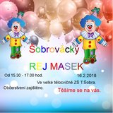 Šobrovácký REJ MASEK