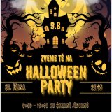 Halloween 31.10.