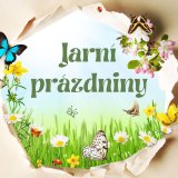 Jarní prázdniny 9.3. 15.3.2026 - provoz MŠ