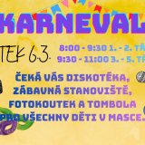 Karneval 6.3.