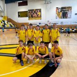 Vybíjená 4. a 5. třída