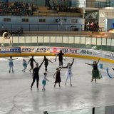 Pohádka na ledě 1.A, 3.B, 4.B