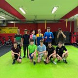 Harmony - kluci 8.AB