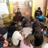 Den s třídním učitelem