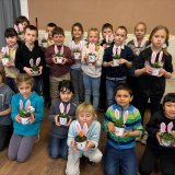 1.A v Kreativity Parku