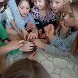 Zvířátkov DDM v naší družině