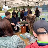 Čistírna odpadních vod v Písku