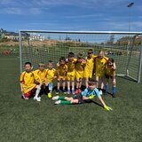 McDonald’s Cup 1.–3. ročníků