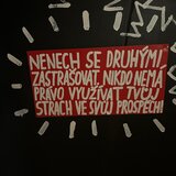 Sladovna program Neboj, neboj