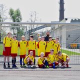 Mc´ Donald´s Cup