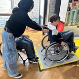 Muzeum České Budějovice - program Lidé Odvedle