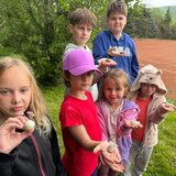 1.A, 1.B, 4.A Den 4. Petrovice u Sušice