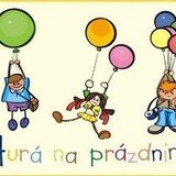 Prázdninový provoz v době letních prázdnin