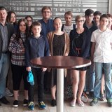 Účast žáků na zasedání zastupitelstva