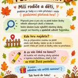 Podzimní plotovka