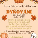 Hallowenské dýňování
