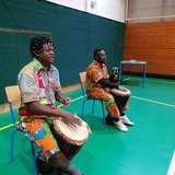 Africká kultura