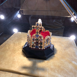Prácheňské muzeum - klenoty.