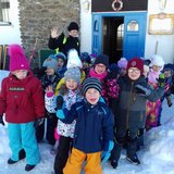 Javorník 8.2.2019