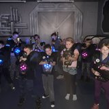 Laser Aréna