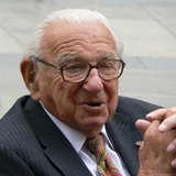 Síla lidskosti - Nicholas Winton