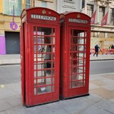 Exkurze do Londýna (doplněny fotky)
